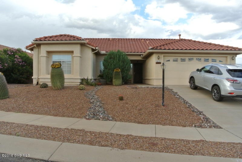 177 E Placita De Aretes