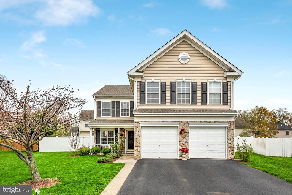 7 Foster Ln, Columbus, NJ 08022 - photo 1