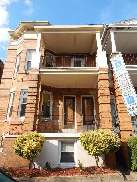 310 Claremont Ave unit 2nd Floor, Jersey City, NJ 07305 - photo 1