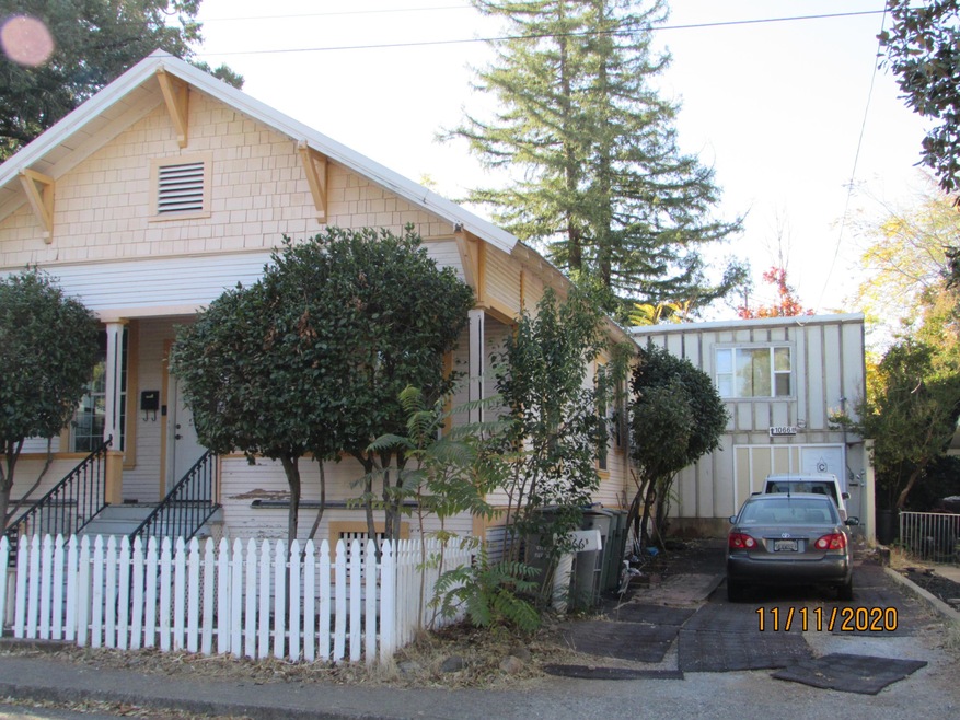 1066 Pine St.