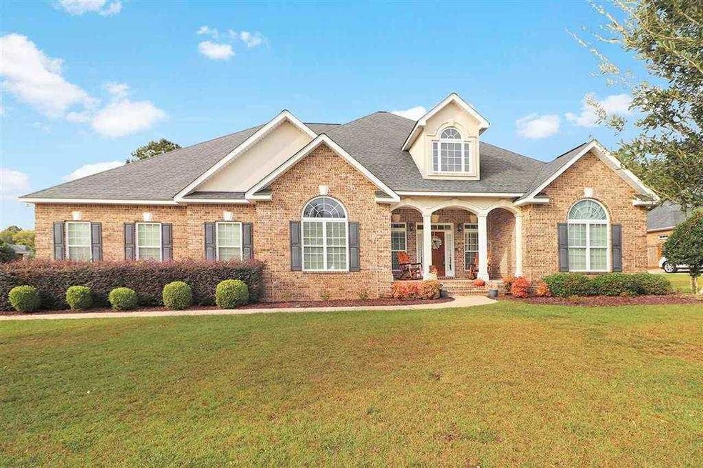 105 Erin Lee Ct, Warner Robins, GA 31088 - photo 1