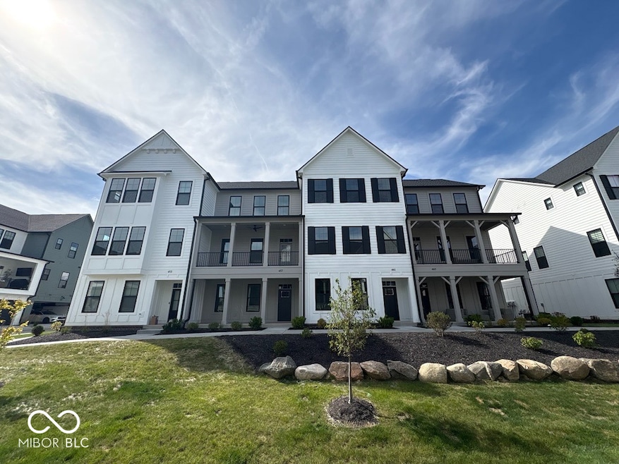 851 Ashdown Ln, Carmel, IN 46032 - photo 1