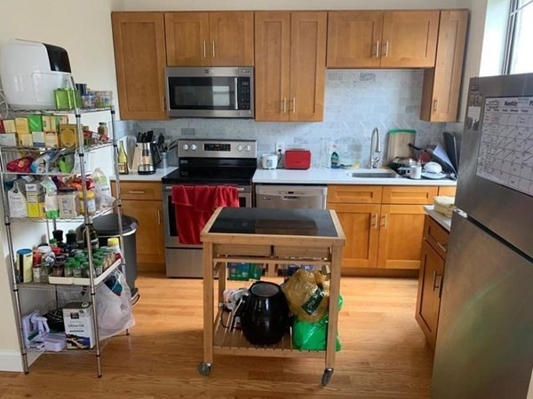 83 Highland St unit 2, Roxbury, MA 02119 - photo 1