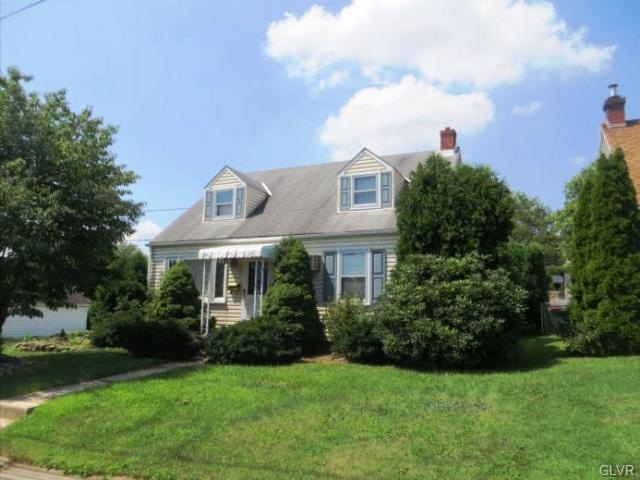 320 S Leh St, Allentown, PA 18104 - photo 1