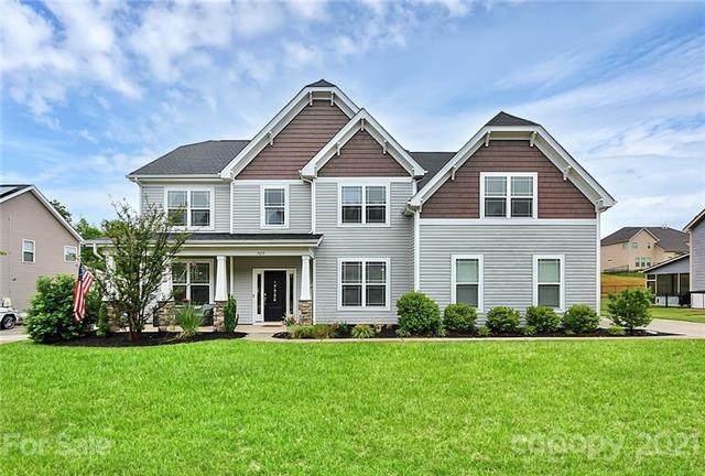 Welcome Home to 9658 Estridge Lane