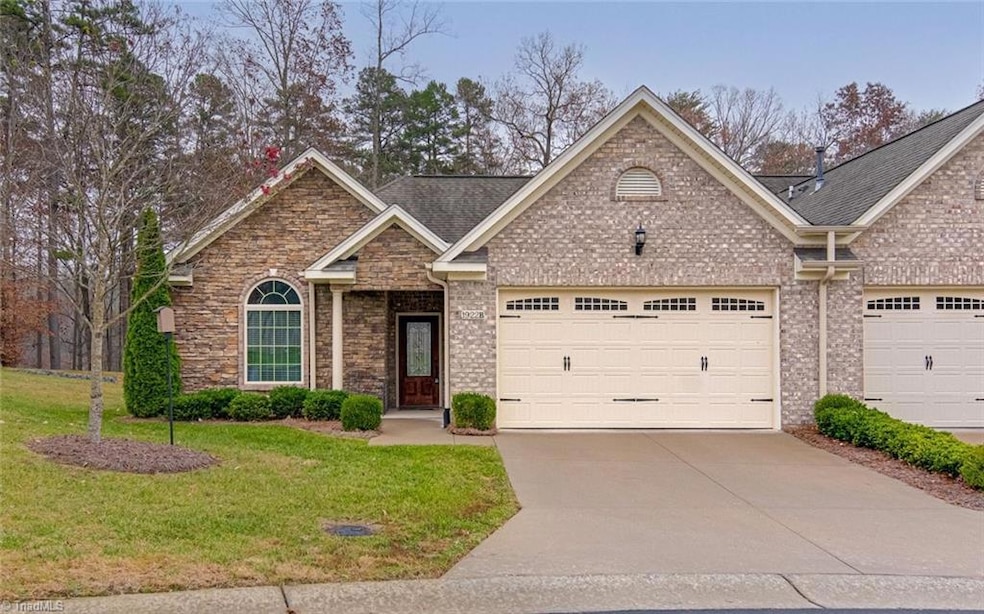 1922 Whisper Lake Dr unit B, Whitsett, NC 27377 - photo 1