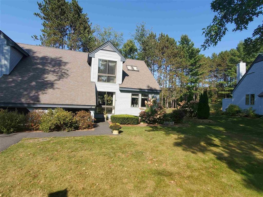 111 Lakeland Dr unit 3A, Hartford, VT 05001 - photo 1