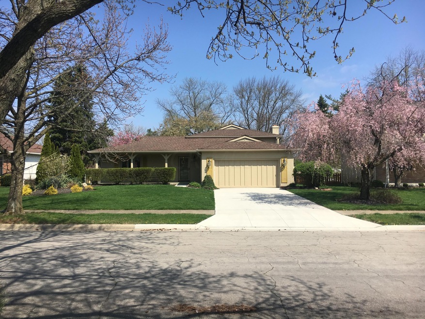 1680 Scottsdale Ave, Columbus, OH 43235 - photo 1