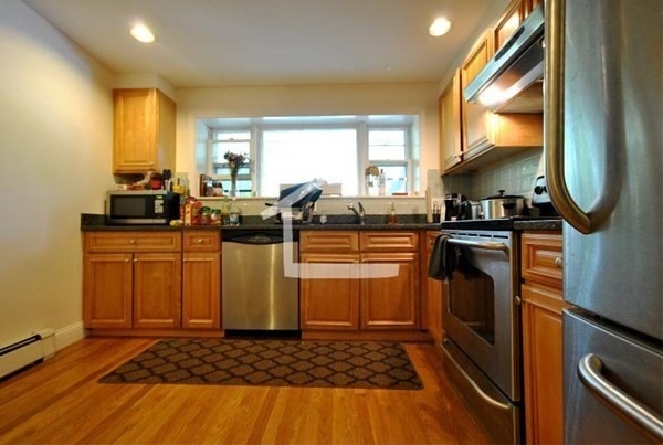 39 Addington Rd unit 1, Brookline, MA 02445 - photo 1