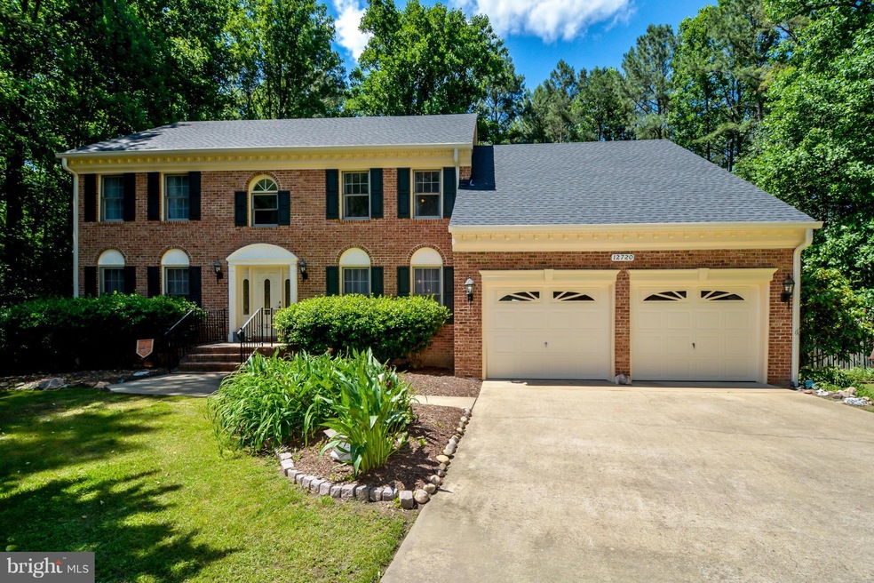 12720 Isle of Pines Blvd, Fredericksburg, VA 22407 - photo 1