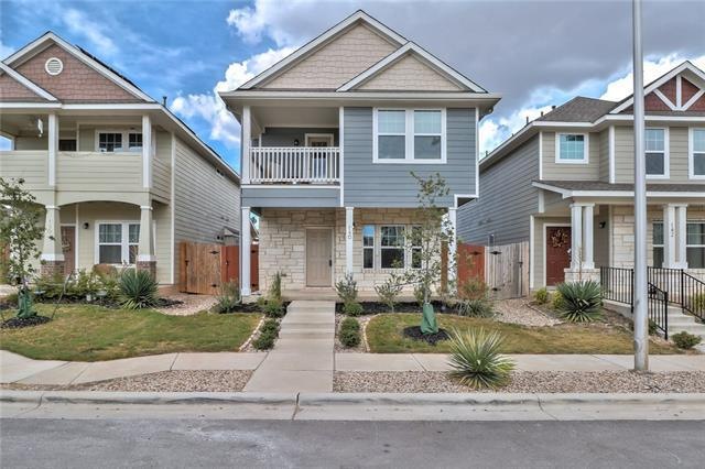 146 Gambel Oak Way, San Marcos, TX 78666 - photo 1