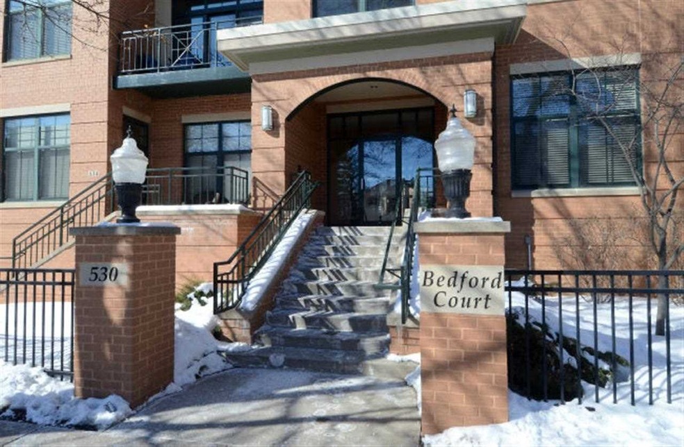 530 W Doty St unit 108, Madison, WI 53703 - photo 1