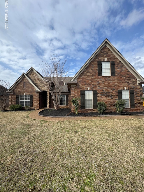 4832 Davis Grove