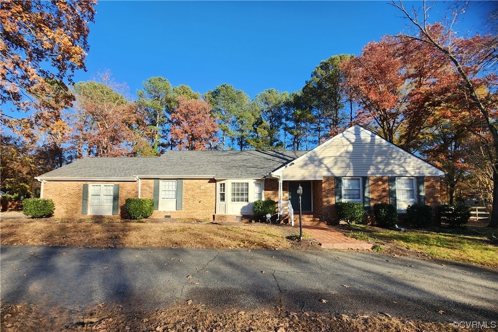 1609 Harborough Rd, Henrico, VA 23238 - photo 1