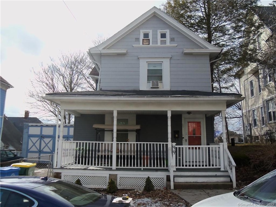 99 Chestnut Ave, Waterbury, CT 06710 - photo 1