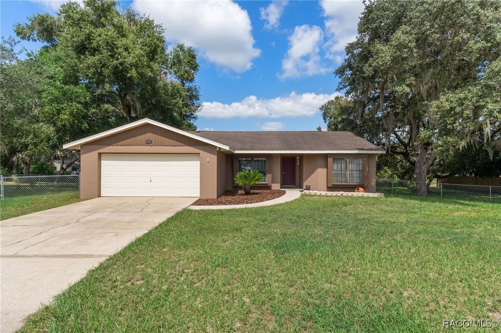 9293 E Windwood Loop, Inverness, FL 34450 - photo 1