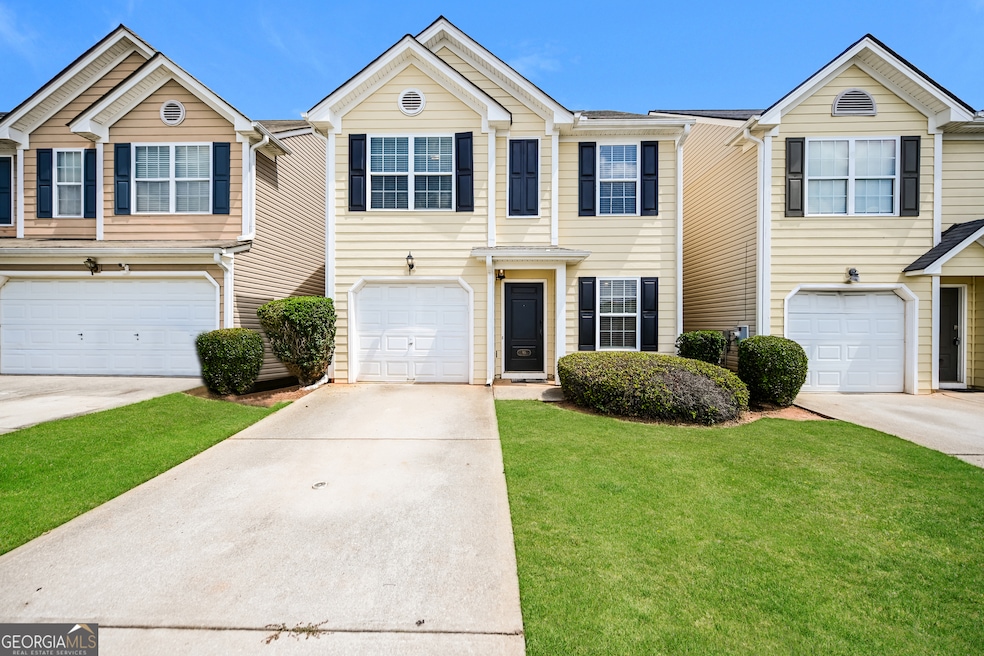 95 Crestfield Cir, Covington, GA 30016 - photo 1