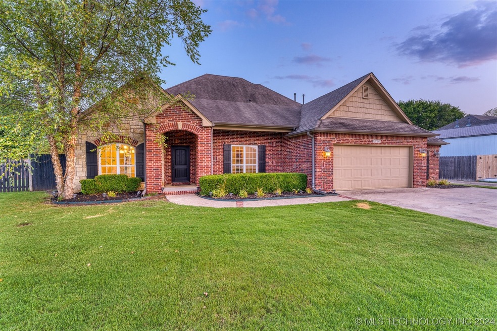 21352 E 106th Place S, Broken Arrow, OK 74014 - photo 1