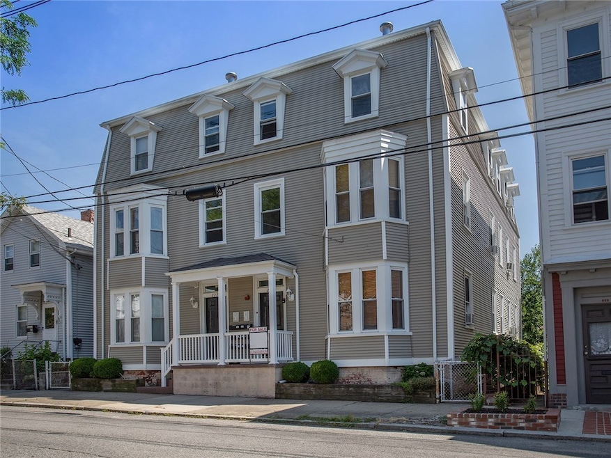 229 Ives St unit 1, Providence, RI 02906 - photo 1