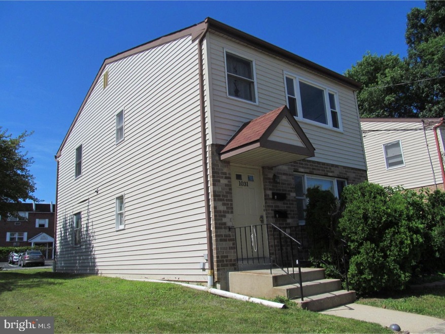 1031 Lawnton Terrace, Glenolden, PA 19036 - photo 1