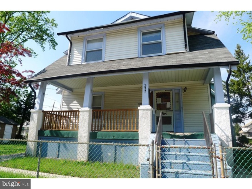 327 Elm Ave, Oaklyn, NJ 08107 - photo 1