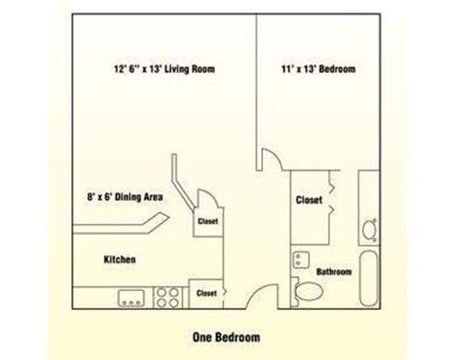 28 Edmands Rd unit 58, Framingham, MA 01701 - photo 1