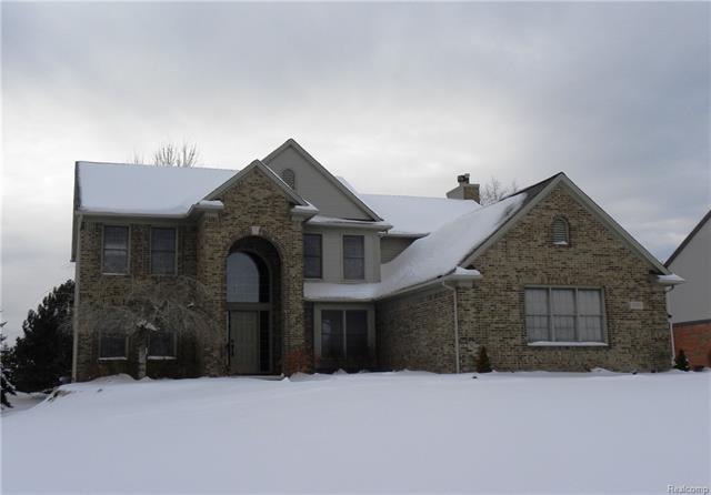 3976 May Center Rd.