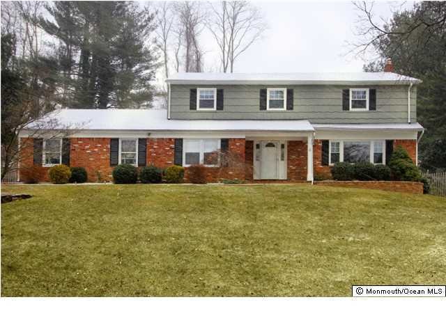 12 Hanne Dr, Leonardo, NJ 07737 - photo 1