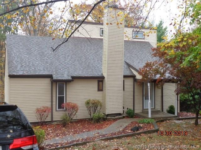 Beautiful 1 1/2 story home is waiting for you to m