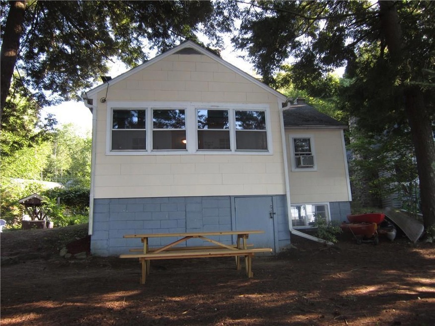 83 Stewart Dr, Acton, ME 04001 - photo 1