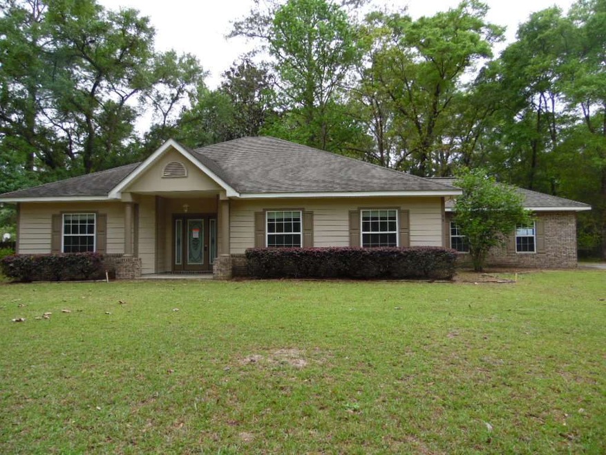 23 Brentwood Ln, Crawfordville, FL 32327 - photo 1