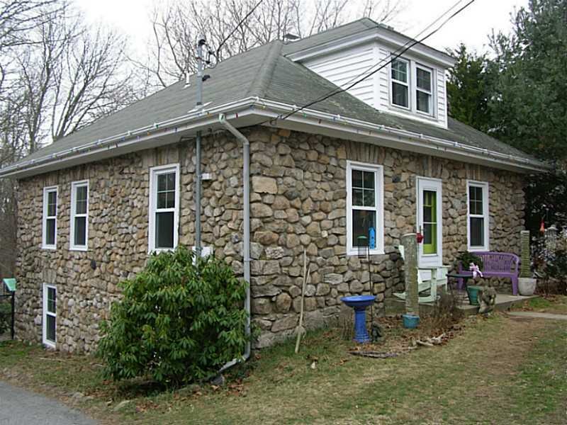 Exterior Front. Welcome to 5 Joshua Street!