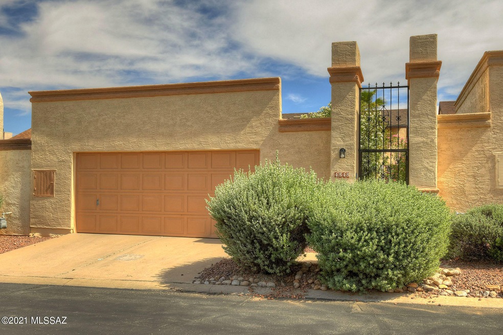 4848 W Matilda Dr, Tucson, AZ 85742 - photo 1