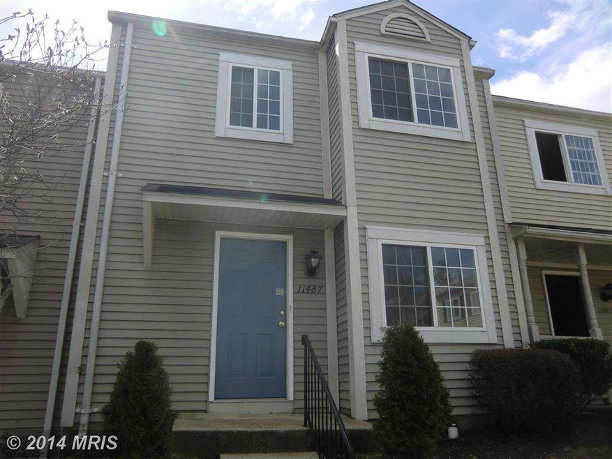 11487 Stoney Point Place, Germantown, MD 20876 - photo 1