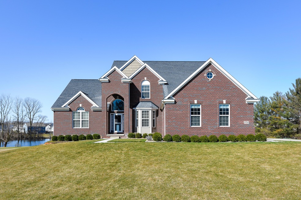 5753 Libby Ct, Dexter, MI 48130 - photo 1