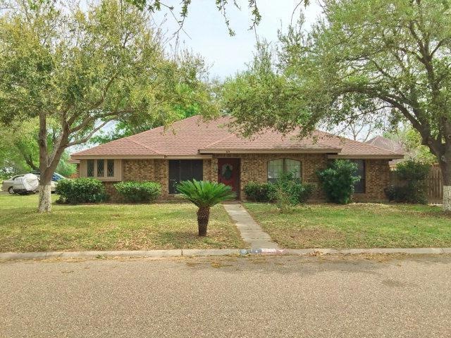 824 Meadow Wood Dr, Donna, TX 78537 - photo 1