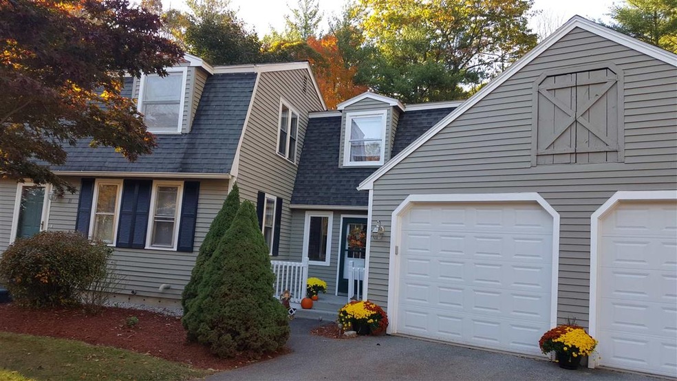 11 Marty Dr, Merrimack, NH 03054 - photo 1