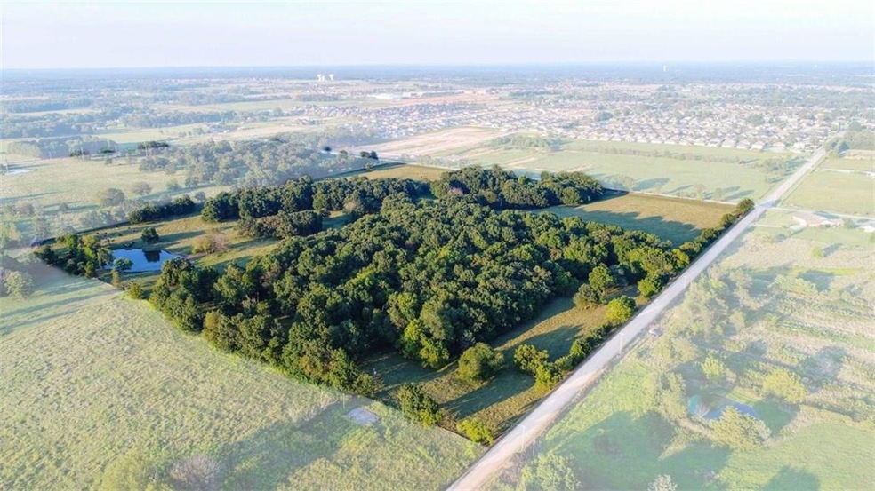 0 Kinyon Rd, Centerton, AR 72719 - photo 1