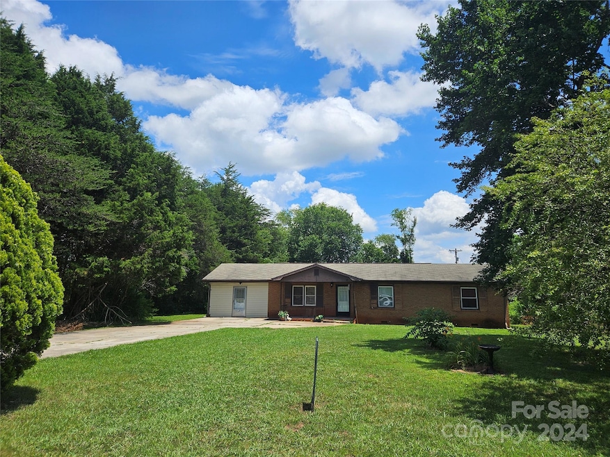 120 Potts Grant Ln, Statesville, NC 28625 - photo 1