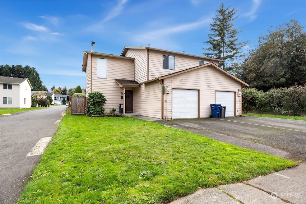 1302 3rd St SE unit 1, Auburn, WA 98002 - photo 1