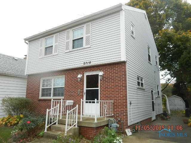 2710 119th St, Toledo, OH 43611 - photo 1