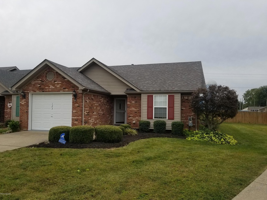 123 Bradford Place, Mount Washington, KY 40047 - photo 1