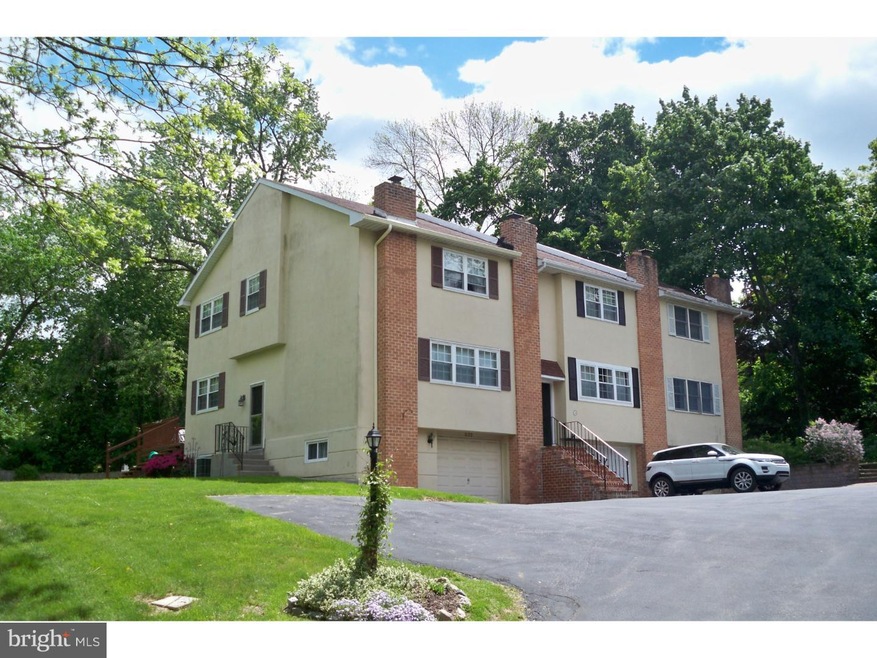 333 Liberty Ln, Wayne, PA 19087 - photo 1