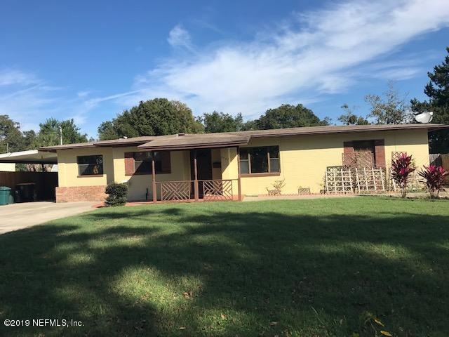 5747 Cedar Forest Dr S, Jacksonville, FL 32210 - photo 1