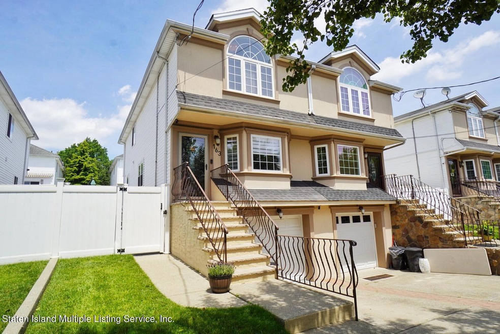 163 Camden Ave, Staten Island, NY 10309 - photo 1