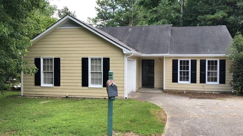 742 Chaseland Ct, Jonesboro, GA 30238 - photo 1