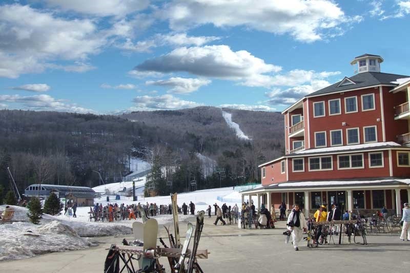 260; Qtr. I V Jackson Gore Inn, Ludlow, VT 05149 - photo 1