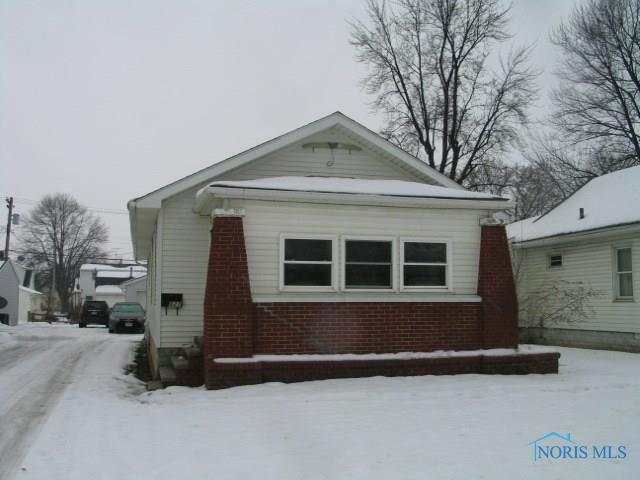 827 W Main St, Woodville, OH 43469 - photo 1