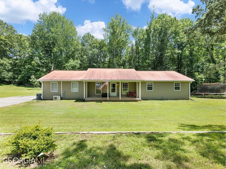 695 Bailey Woods Rd, Dacula, GA 30019 - photo 1