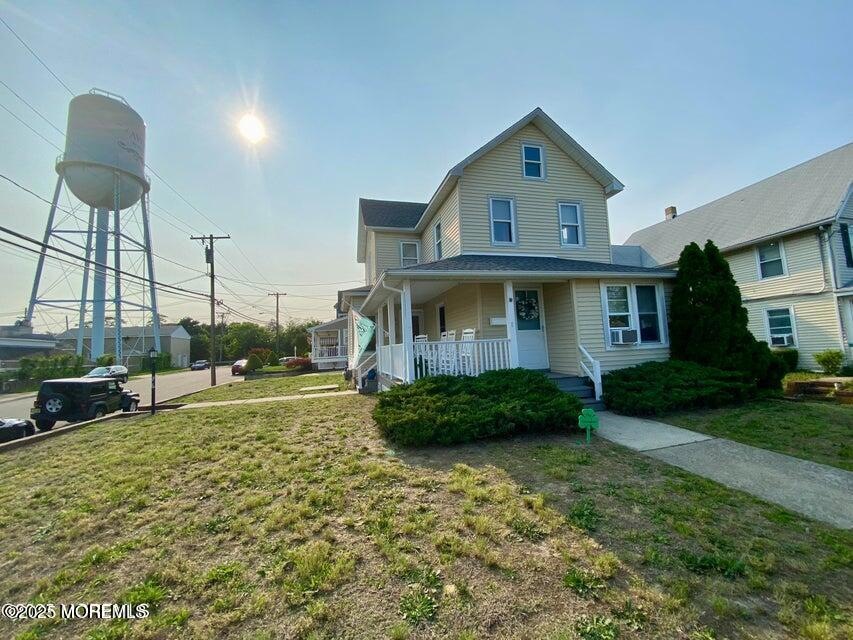 601 Main St unit Summer, Avon By the Sea, NJ 07717 - photo 1